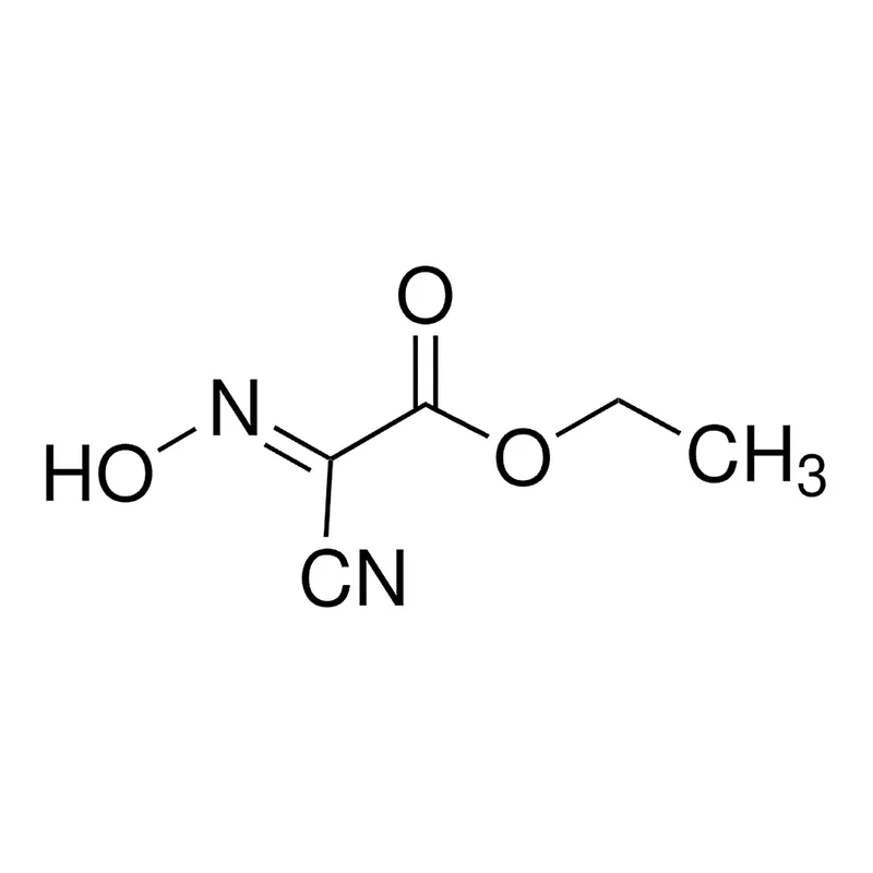 Merck Ethyl (hydroxyimino)cyanoacetate