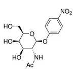 Merck P-NITROPHENYL N-ACETYL-B-D