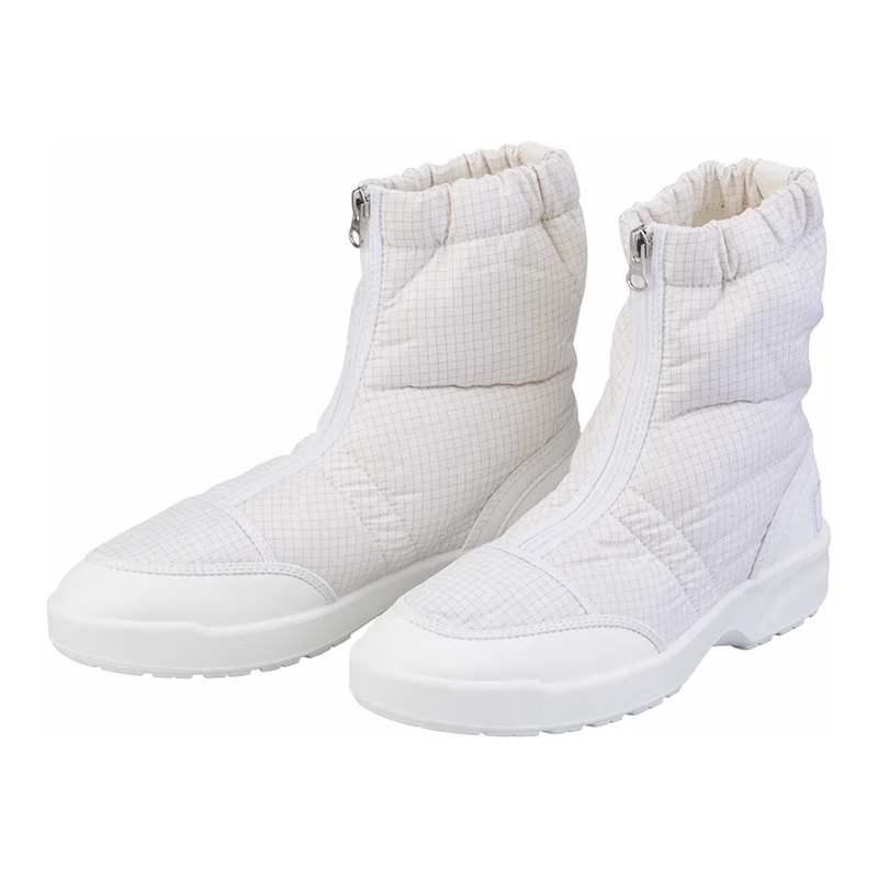 AS ONE Clean Short Boots, 클린 숏부츠