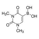 Merck 1,3-Dimethyl-2,4-dioxo-1,2,3,4-tetrahydro-5-pyrimidinylboronic acid