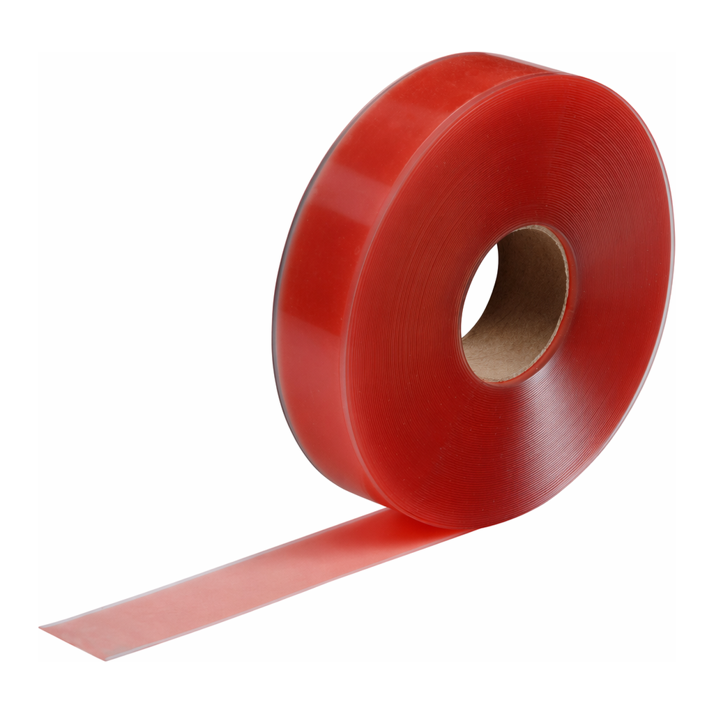 Brady ToughStripe Max Clear Floor Tape