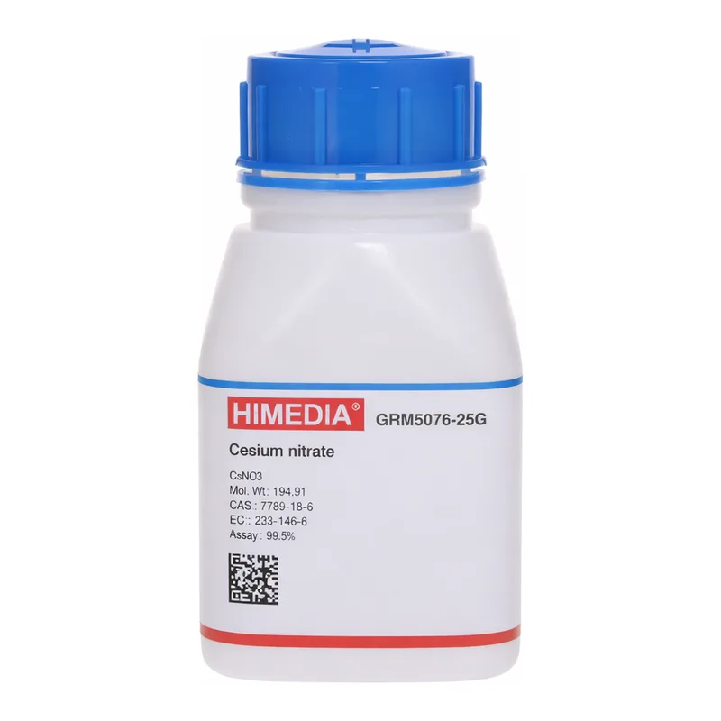 Himedia Cesium nitrate