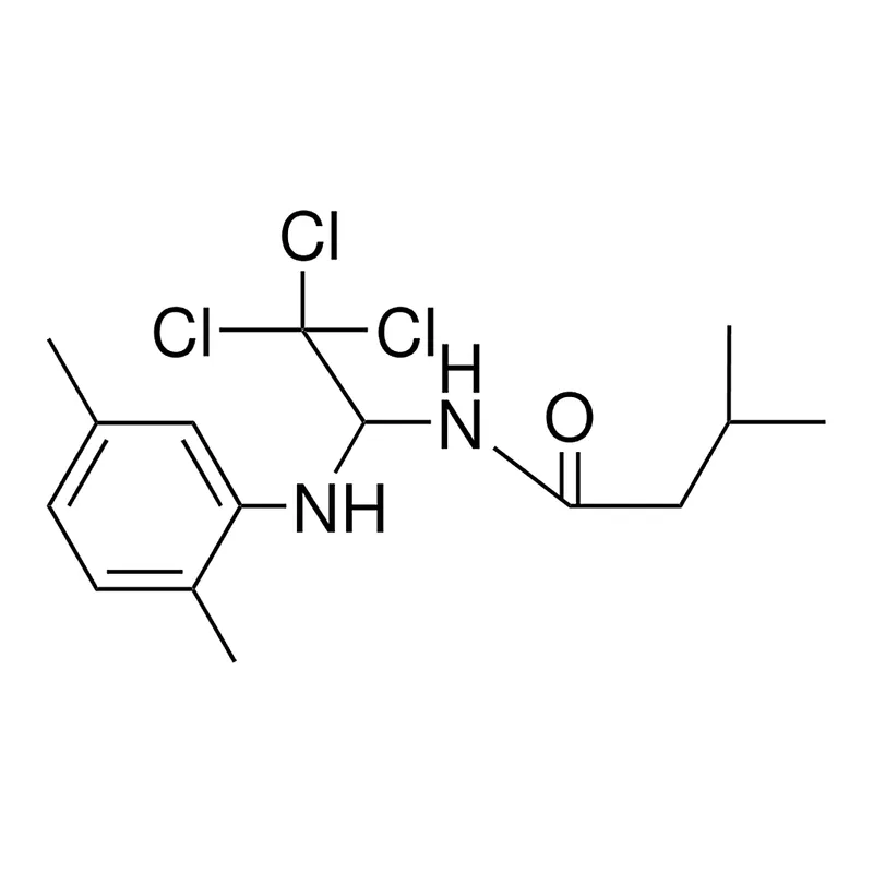 Merck 3-METHYL-N-2,2,2-TRICHLORO-1- - 25 MG&