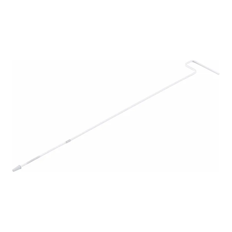 Waters Assembly, Needle, 30 µL SS w/PPS Guide