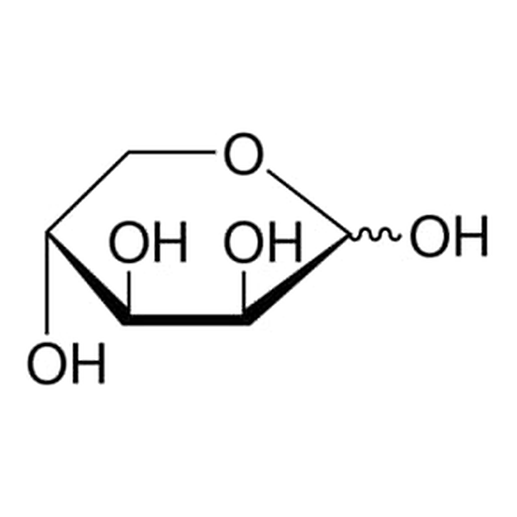Merck D-LYXOSE, 99%, MIXTURE OF ANOMERS