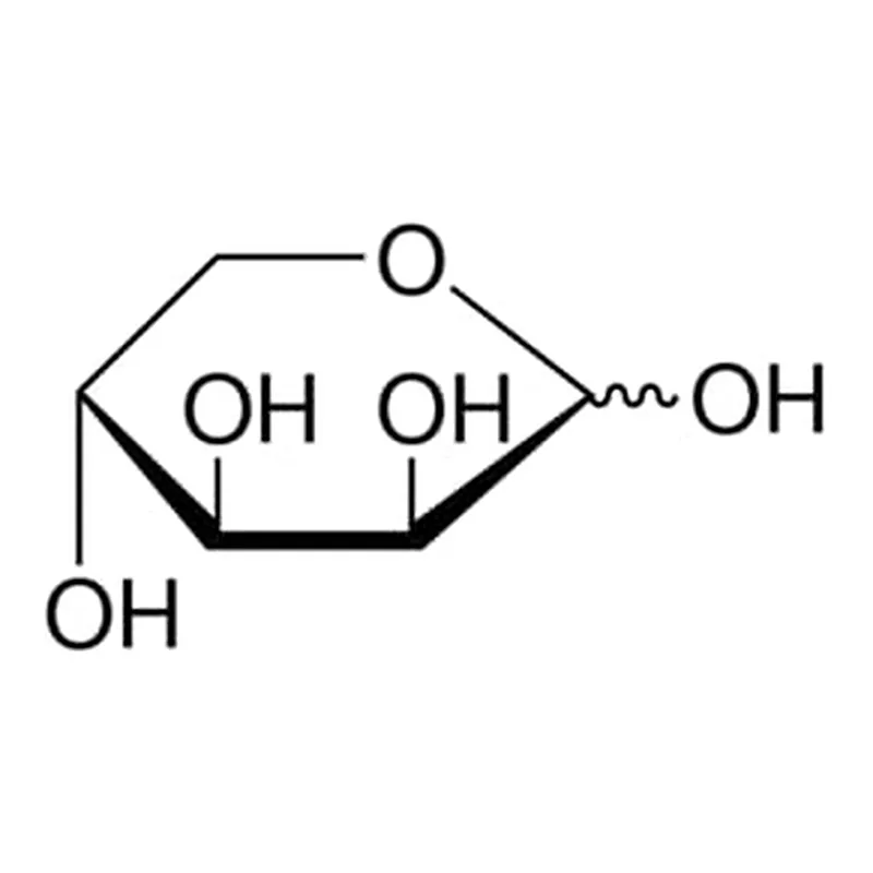 Merck D-LYXOSE, 99%, MIXTURE OF ANOMERS