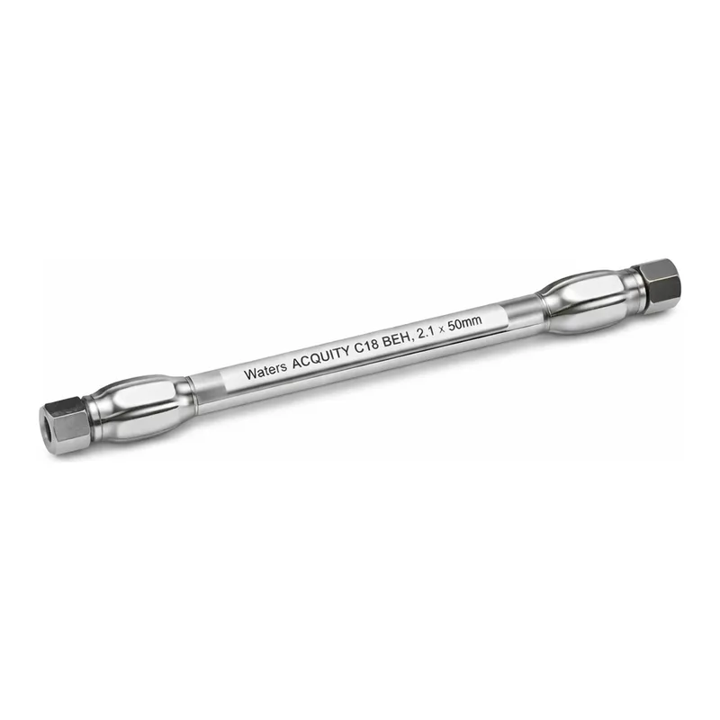 Waters XSelect Peptide CSH C18 Column Kit, 130Å, 2.5 µm, 4.6 mm X 100 mm, 1K - 15K, 1/pk