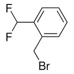 Merck 1-(Bromomethyl)-2-(difluoromethyl)benzene