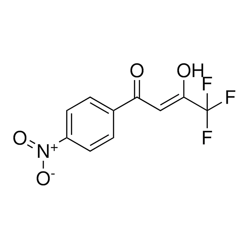Merck 4,4,4-TRIFLUORO-3-HYDROXY-1-(4-N-