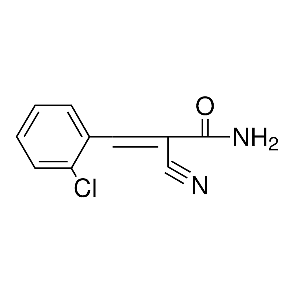 Merck 2-CHLORO-ALPHA-CYANOCINNAMAMIDE-