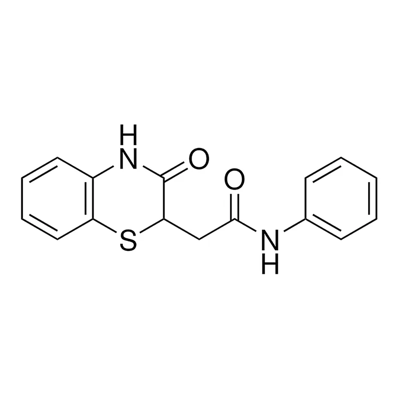 Merck 2-(3-OXO-3,4-DIHYDRO-2H-BENZO( - 25 MG&