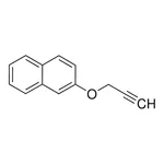 Merck 2-(Prop-2-yn-1-yloxy)naphthalene