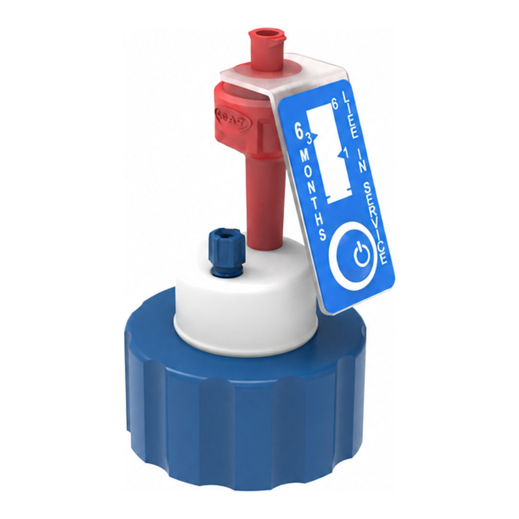 Safety Cap I, GL/S40