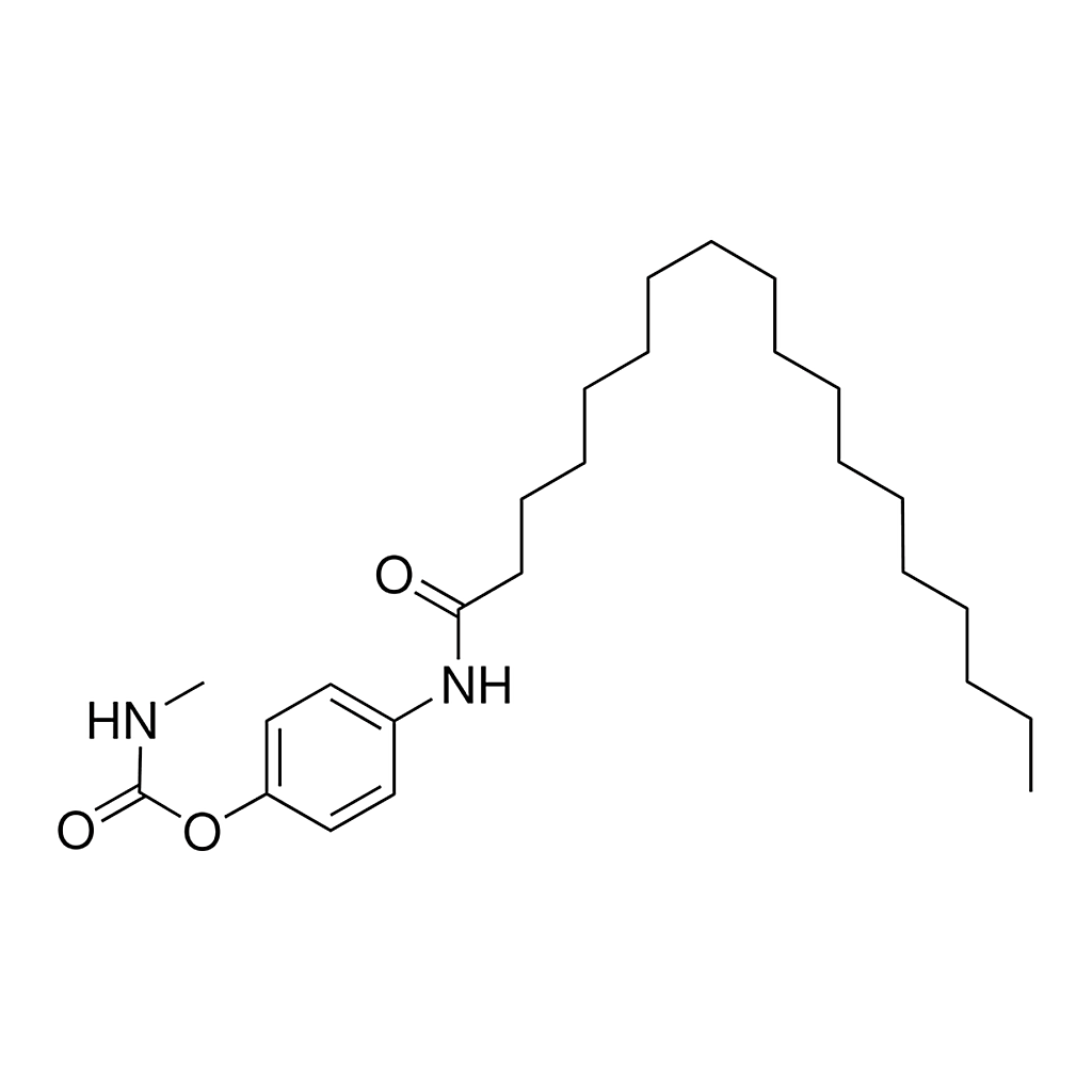 Merck 4-STEAROYLAMINOPHENYL N-METHYL - 50 MG&