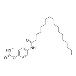 Merck 4-STEAROYLAMINOPHENYL N-METHYL - 50 MG&