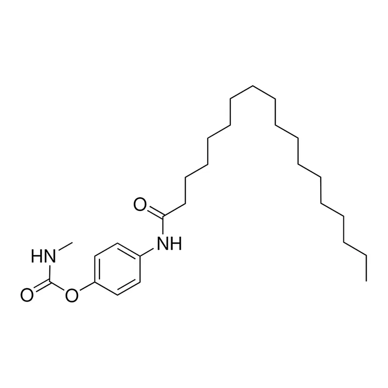 Merck 4-STEAROYLAMINOPHENYL N-METHYL - 50 MG&