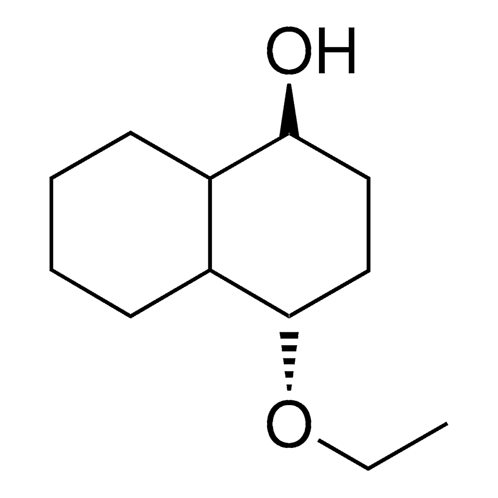 Merck TRANS-4-ETHOXY-1-DECALOL