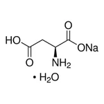 Merck L-ASPARTIC ACID MONOSODIUM MONOHYDRATE
