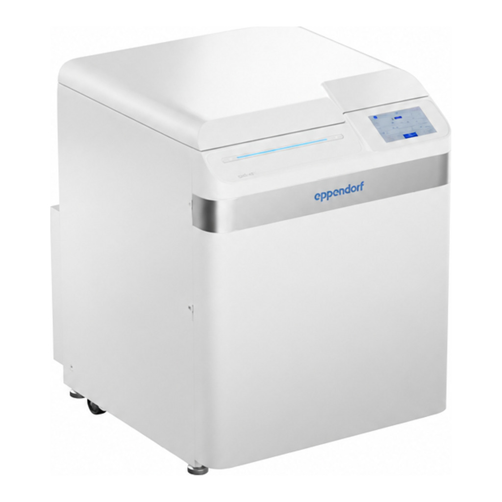 SpinPro® 8 R