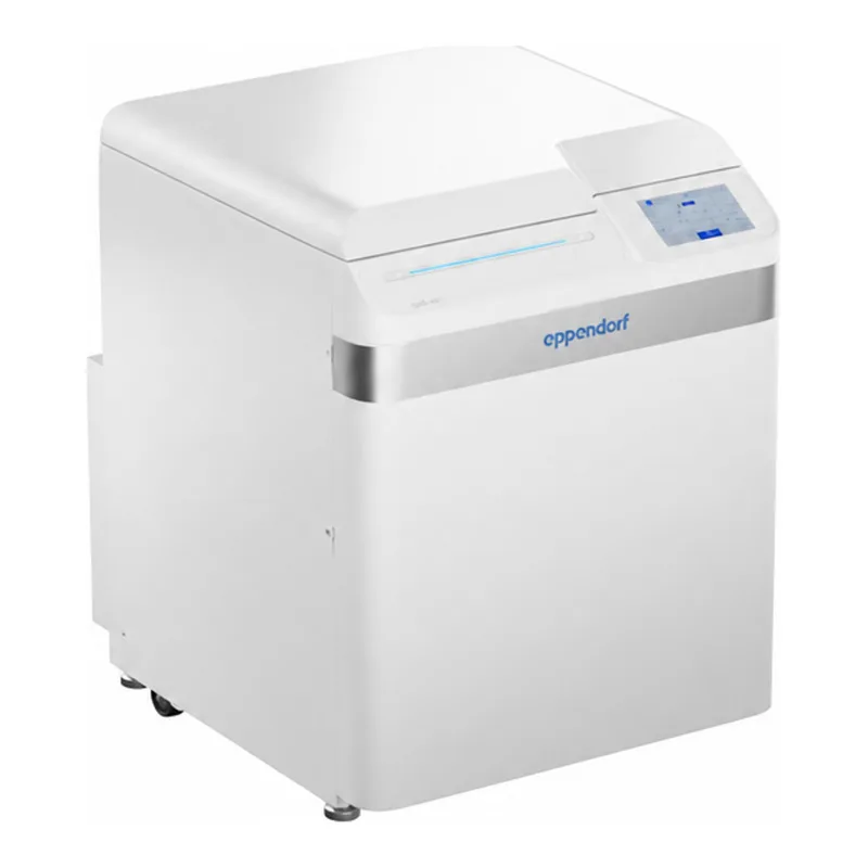 SpinPro® 8 R