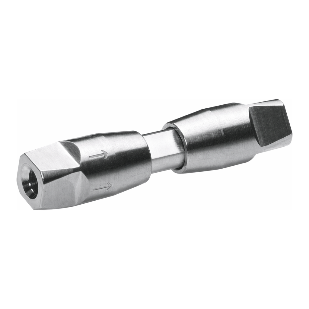 Waters BioResolve SEC mAb Guard, 200 Å, 2.5 µm, 4.6 x 30 mm, 1/pk