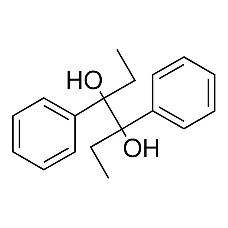 Merck MESO-3,4-DIPHENYL-3,4-HEXANEDIOL-
