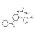Merck 1-(4-BENZOYLPHENYL)-3-(2,6-DIC - 50 MG&