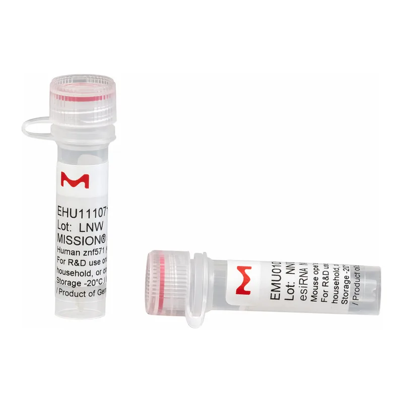 Merck MISSION(R) esiRNA