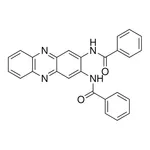 Merck N-(3-(BENZOYLAMINO)-2-PHENAZINYL-