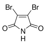 Merck 2,3-DIBROMOMALEIMIDE, 97%