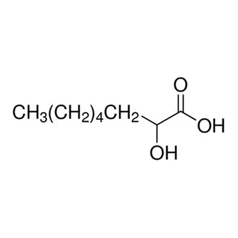 Merck 2-HYDROXYOCTANOIC ACID
