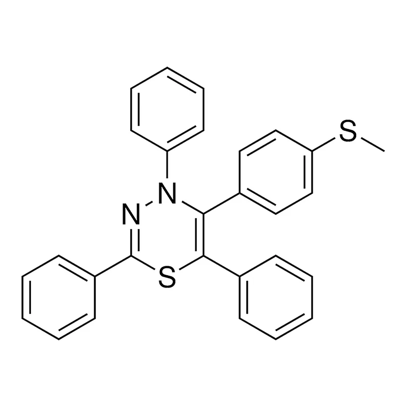 Merck METHYL 4-(2,4,6-TRIPHENYL-4H-1,3-