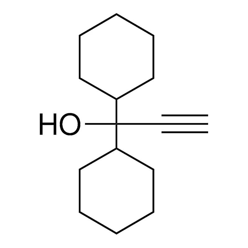 Merck 1,1-DICYCLOHEXYL-PROP-2-YN-1-O - 25 MG&