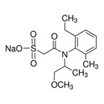Merck METOLACHLOR ESA, OEKANAL