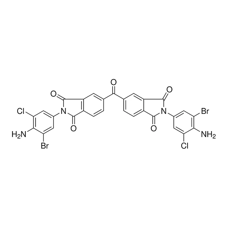 Merck R24,906-8 - 25 MG