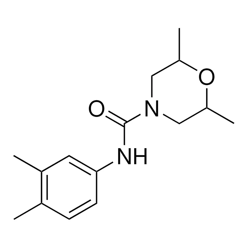 Merck 2,6-DIMETHYL-4-(N-(3,4-XYLYL)CA-