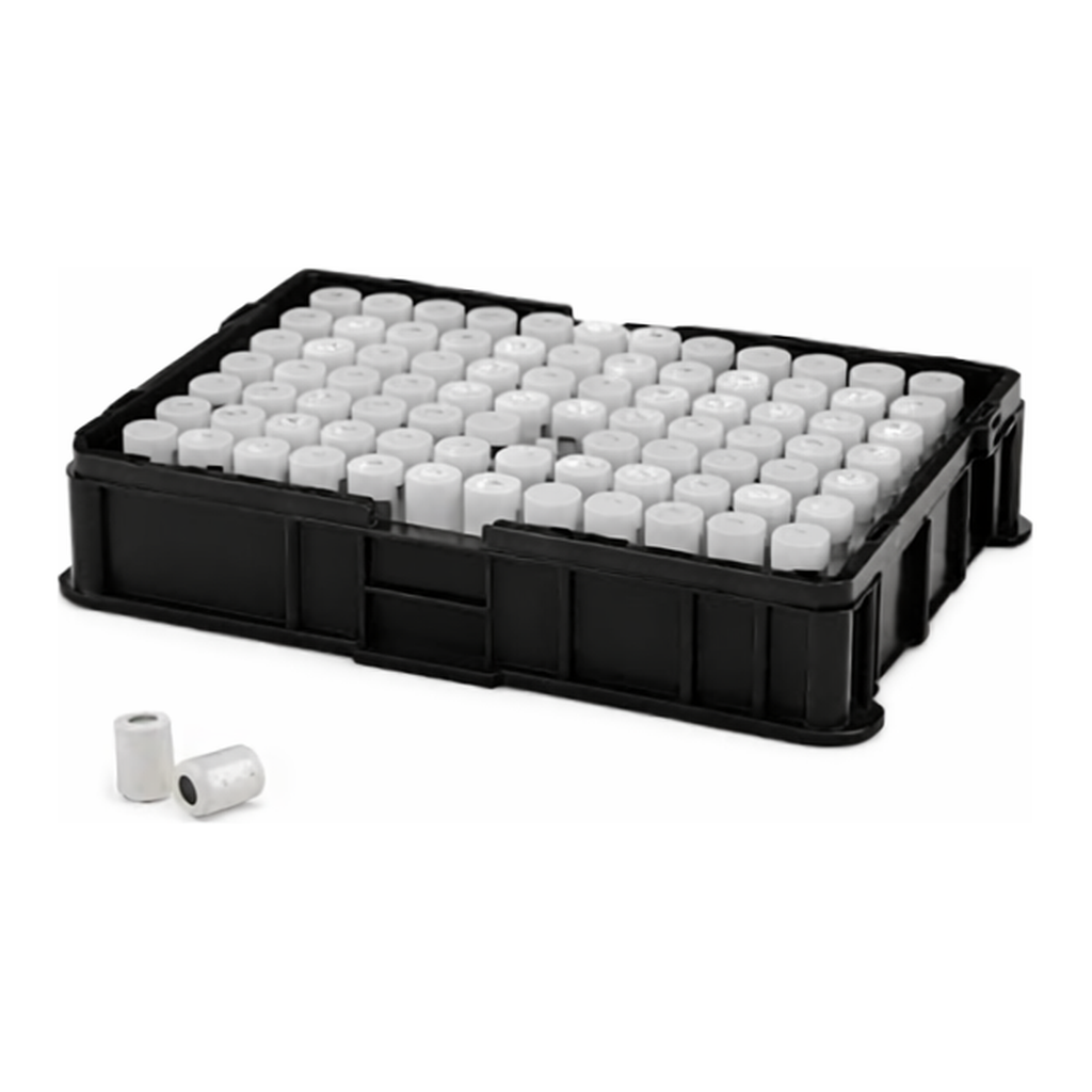 Agilent HYSPHERE C18HD 96-PACK