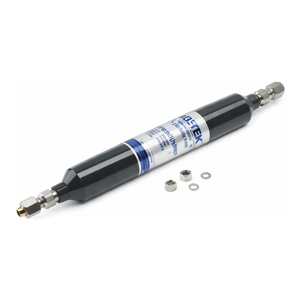 Restek Trap, Hydrocarbon, Capillary Grade, 1/4in Fittings