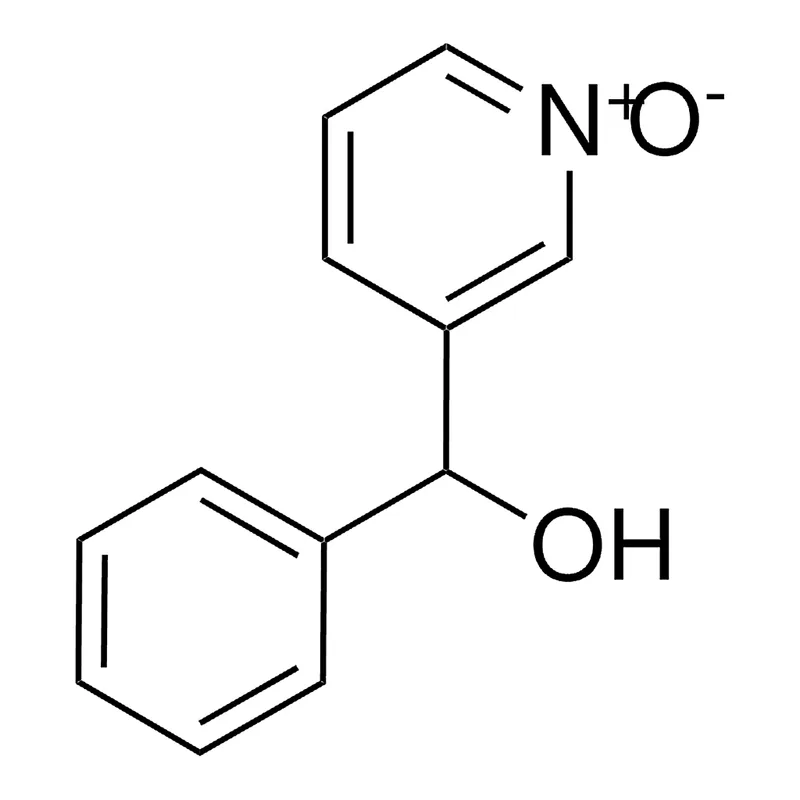 Merck 3-(ALPHA-HYDROXYBENZYL)PYRIDINE