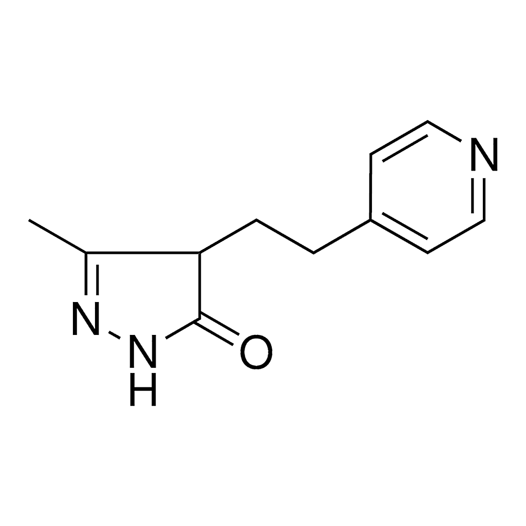 Merck 5-METHYL-4-(2-PYRIDIN-4-YL-ETHYL-