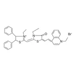 Merck 1-(ET(ET-DI-H-QUINOL-ETHYL)OXOT-