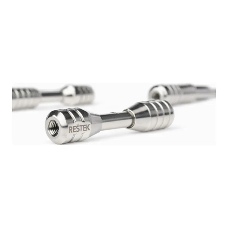 Restek Viva C18 5um, 250 x 4.6mm