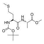 Merck N-(TERT-BUTOXYCARBONYL)-L-METH - 50 MG&