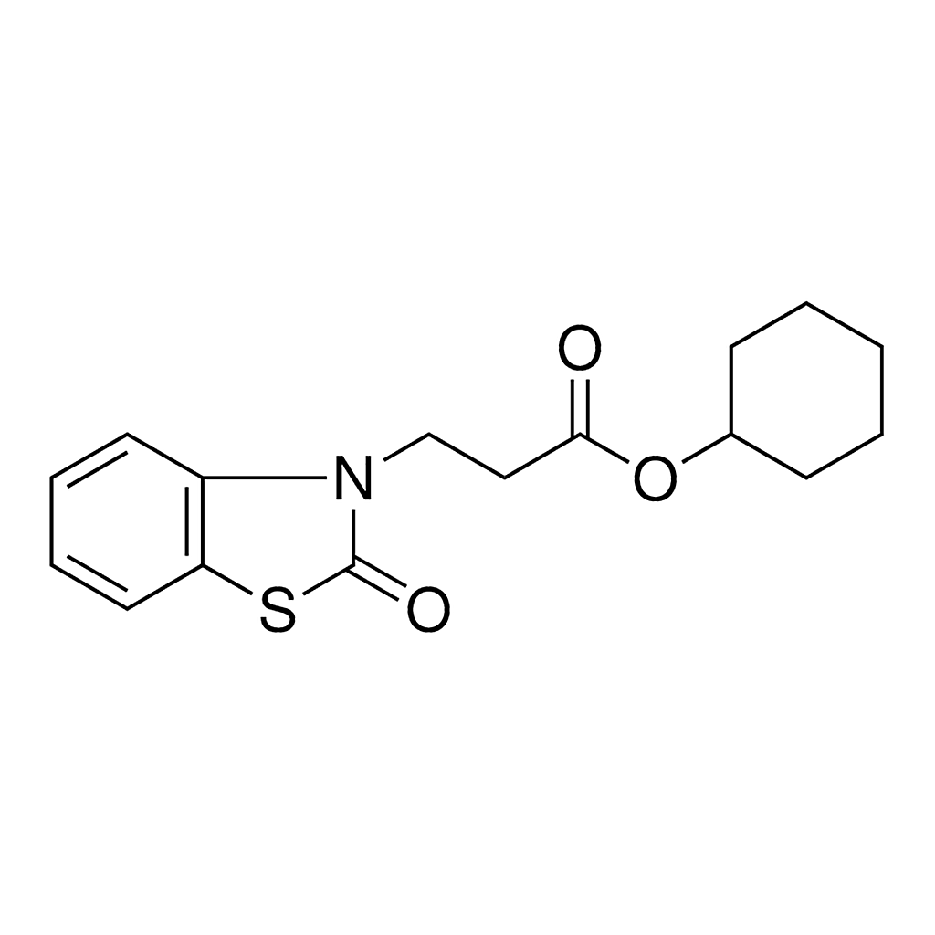 Merck 3-(2-OXO-BENZOTHIAZOL-3-YL)-PR - 25 MG&