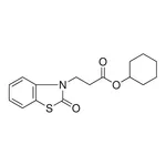 Merck 3-(2-OXO-BENZOTHIAZOL-3-YL)-PR - 25 MG&