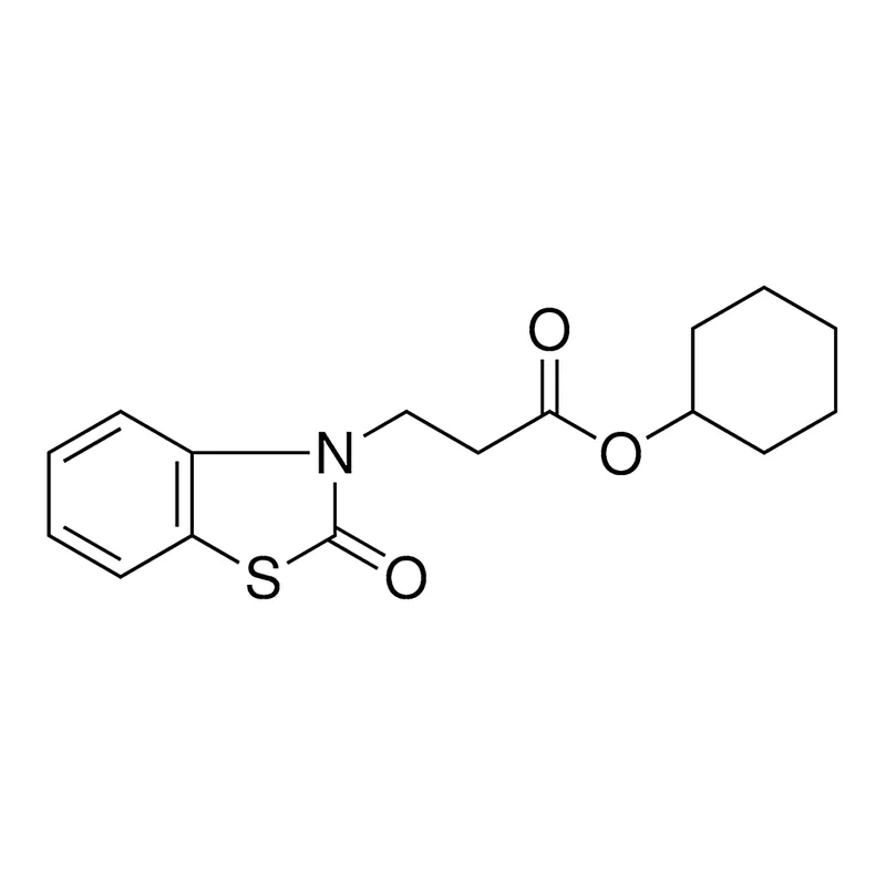 Merck 3-(2-OXO-BENZOTHIAZOL-3-YL)-PR - 25 MG&
