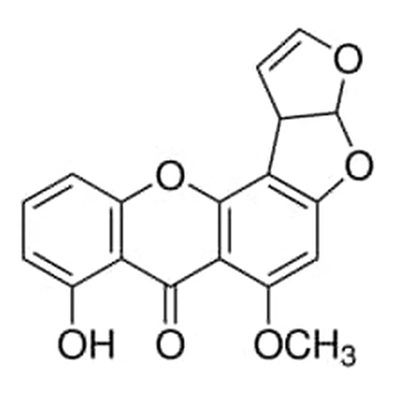 Merck STERIGMATOCYSTIN SOLUTION OEKANAL(R), 50