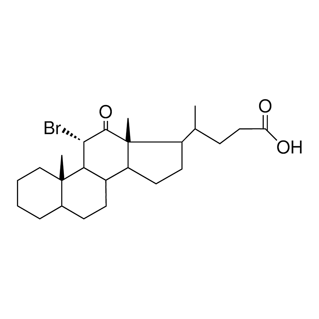 Merck 4-(11-BR-10,13-DIMETHYL-12-OXO-C-