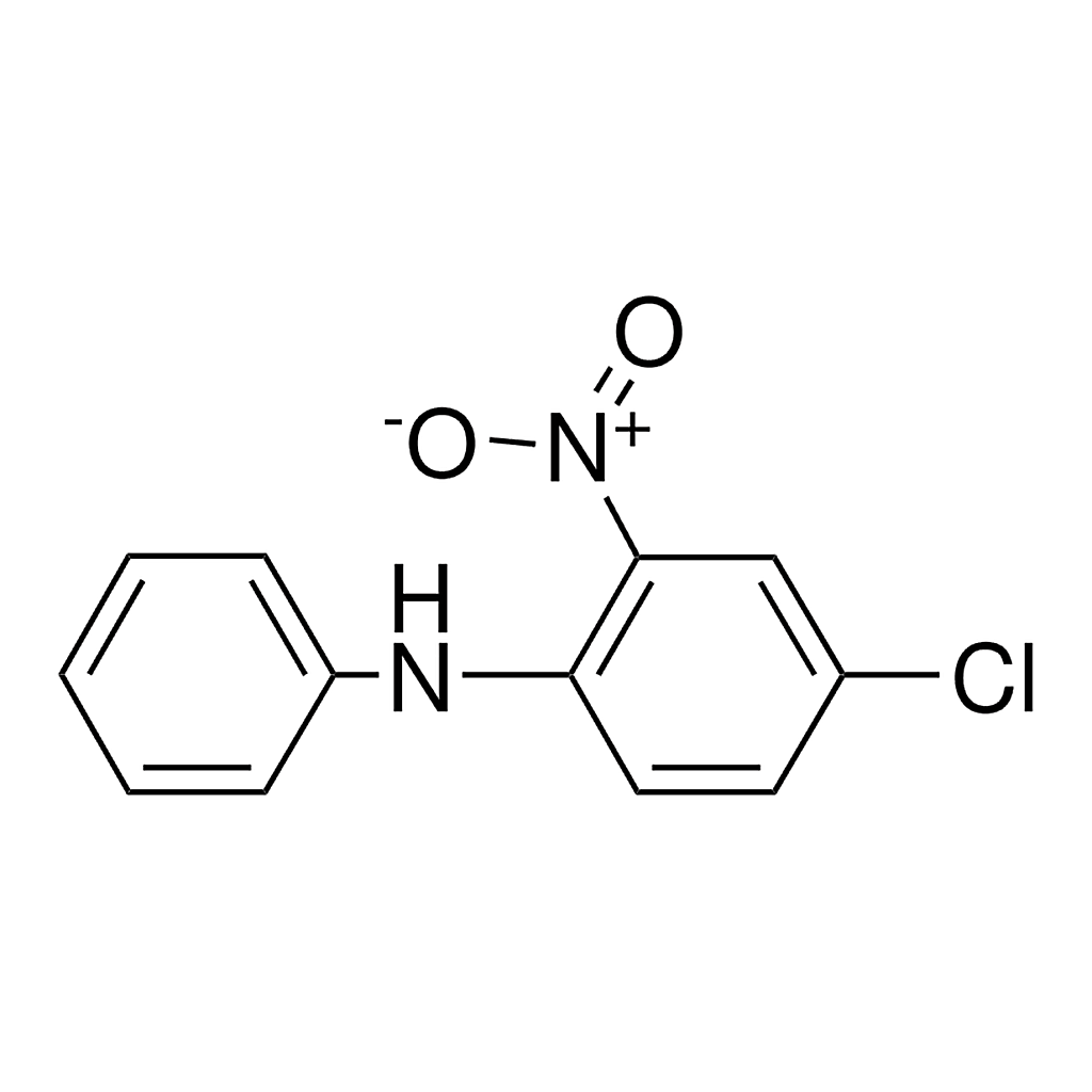 Merck 4-CHLORO-2-NITRODIPHENYLAMINE