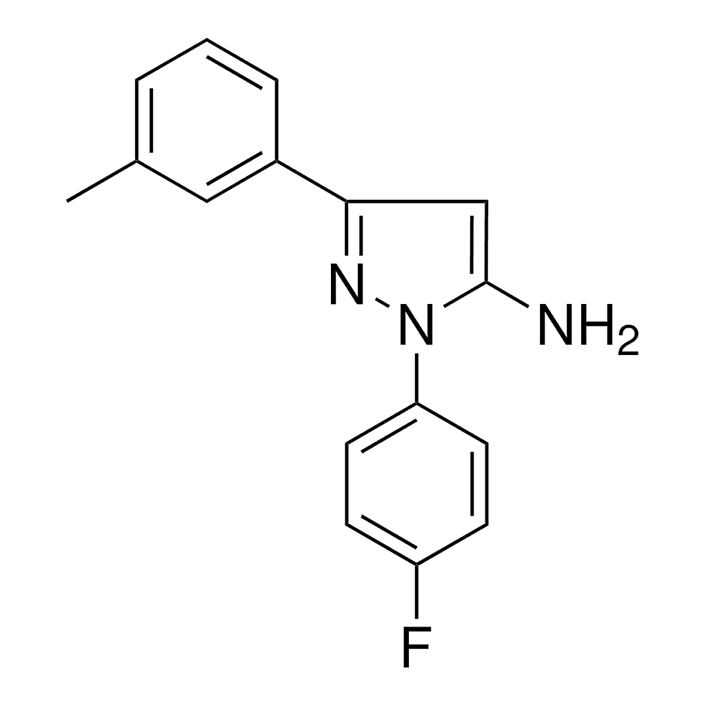 Merck 1-(4-FLUOROPHENYL)-3-(3-METHYLP